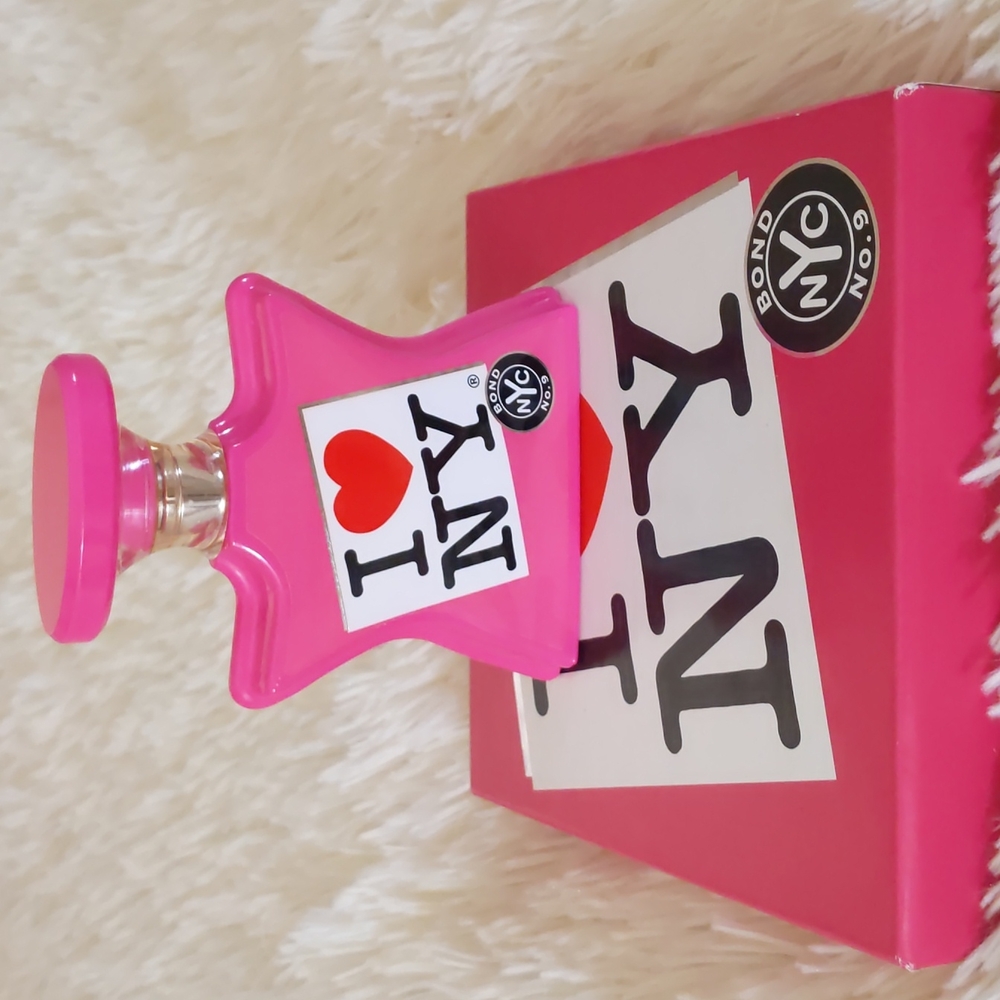 Bond No. 9